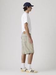 Levi's® Alternative Rock 478 Baggy Shorts - Image 3 of 5