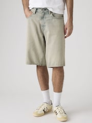 Levi's® Alternative Rock 478 Baggy Shorts - Image 4 of 5