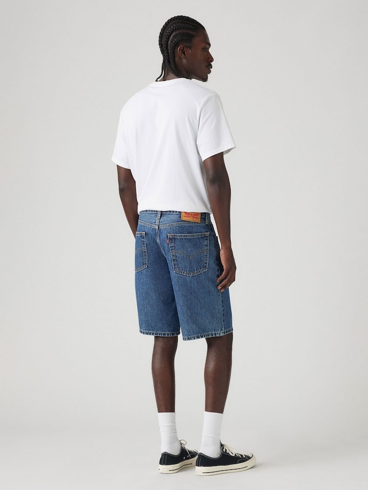 Song Of The Year - Levi's® 454 Relaxed Shorts - Bild 2 von 7