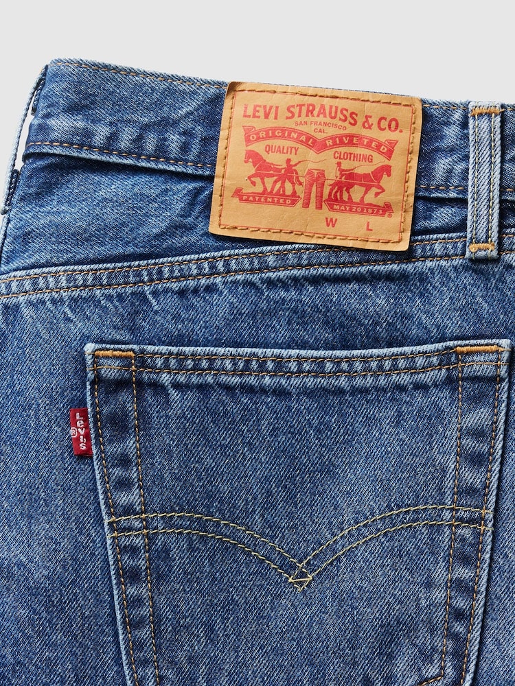 Song Of The Year - Levi's® 454 Relaxed Shorts - Bild 7 von 7