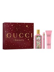 Gucci Flora Gorgeous Gardenia Eau de Parfum 100ml Gift Set - Image 1 of 7