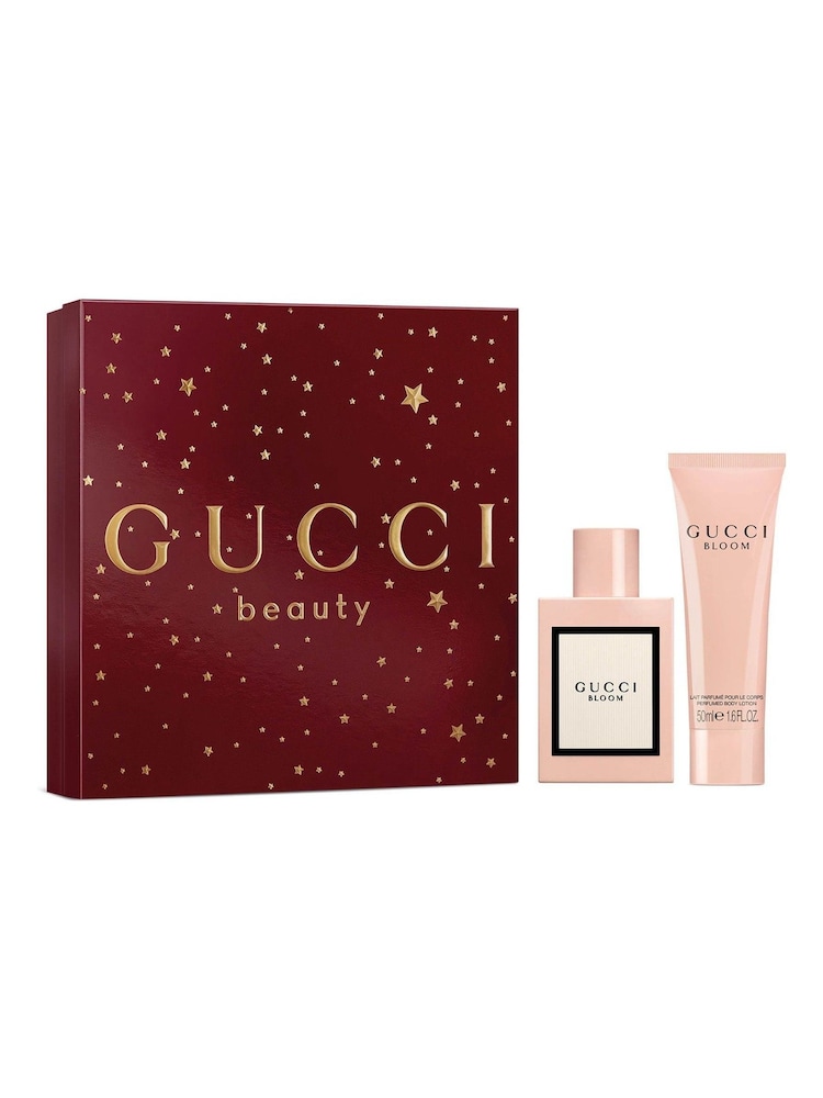 Gucci Bloom Eau de Parfum 50ml Gift Set - Image 1 of 5