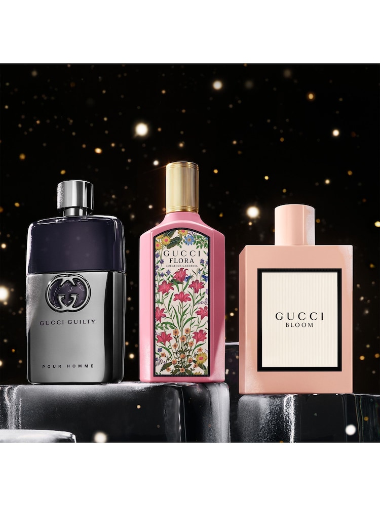 Gucci Bloom Eau de Parfum 50ml Gift Set - Image 5 of 5