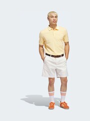 adidas Golf Chalk White Originals Twistweave Shorts - Image 6 of 7