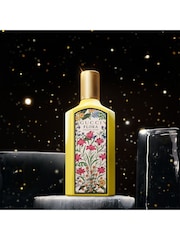 Gucci Flora Gorgeous Orchid Eau de Parfum 50ml Gift Set - Image 3 of 7