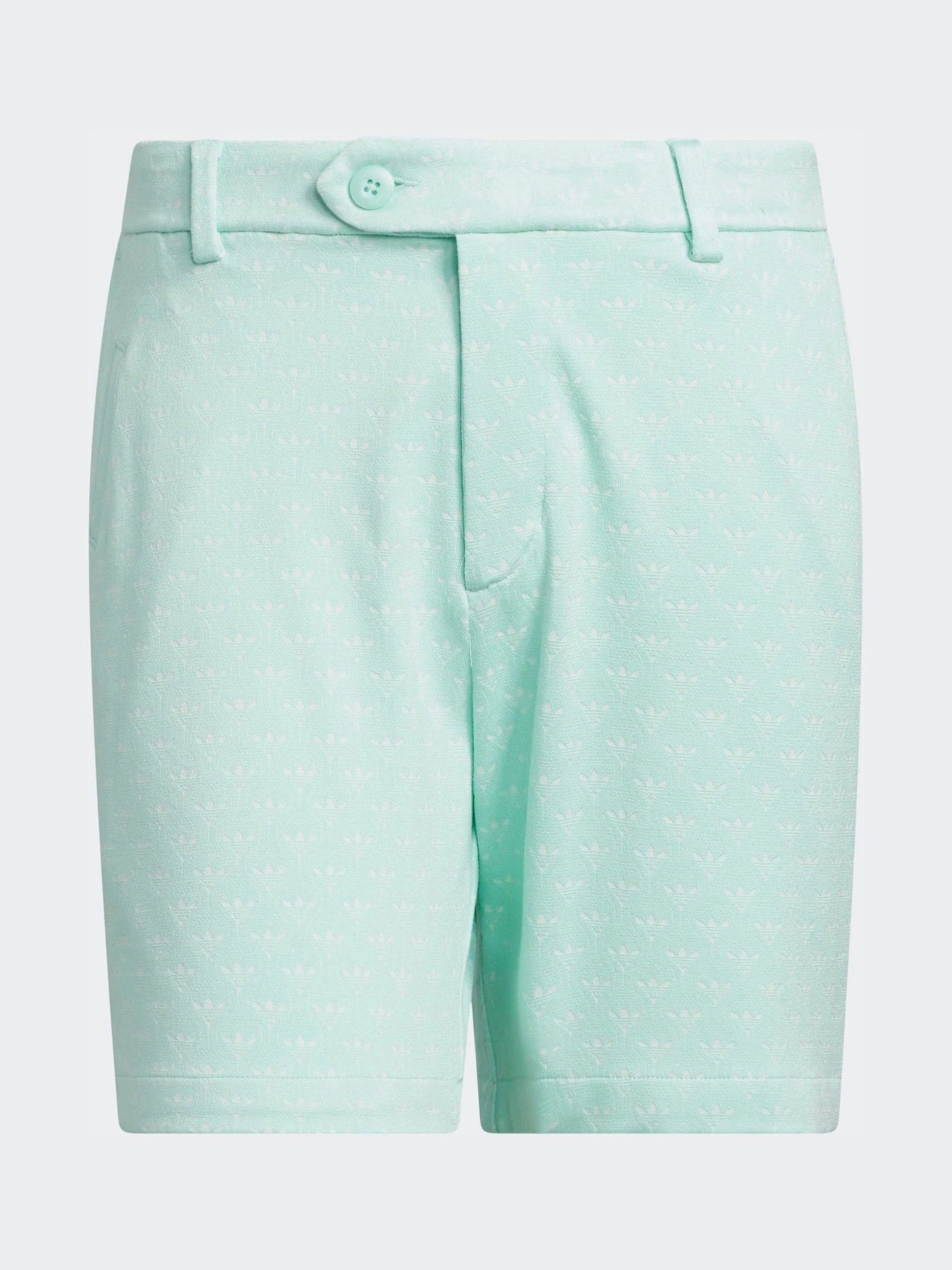 Buy Adidas Golf Mint Green Originals All Over Shorts from Next USA