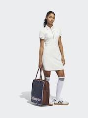 Adidas Golf Chalk White Originals Dress - Image 3 of 9