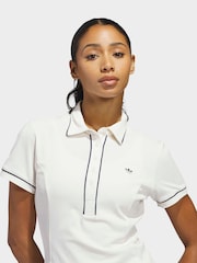 Adidas Golf Chalk White Originals Dress - Image 4 of 9
