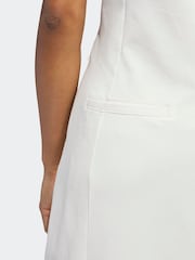 Adidas Golf Chalk White Originals Dress - Image 5 of 9