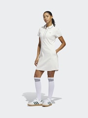 Adidas Golf Chalk White Originals Dress - Image 6 of 9