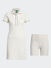 Adidas Golf Chalk White Originals Dress - Image 7 of 9