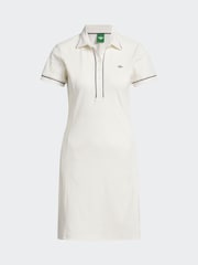 Adidas Golf Chalk White Originals Dress - Image 8 of 9