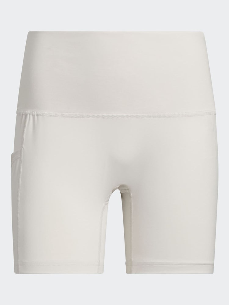 Adidas Golf Chalk White Originals Dress - Image 9 of 9 Adidas Golf Chalk White Originals Dress - Image 9 of 9