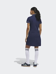 adidas Golf Navy Originals Dress - Image 4 of 9