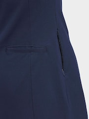 adidas Golf Navy Originals Dress - Image 9 of 9