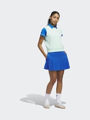 adidas Golf Originals Pleated Skirt - Изображение 3 8