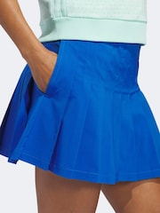 adidas Golf Originals Pleated Skirt - Изображение 4 8