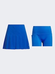 adidas Golf Originals Pleated Skirt - Изображение 6 8