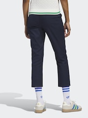 adidas Golf Navy Originals Pants - Image 2 of 7
