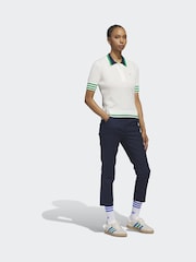 adidas Golf Navy Originals Pants - Image 3 of 7