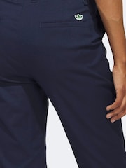 adidas Golf Navy Originals Pants - Image 4 of 7
