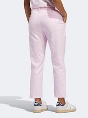 adidas Golf Light Pink Originals Pants - Image 2 of 6