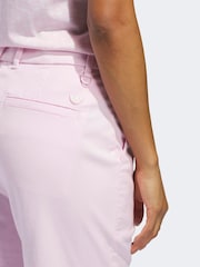 adidas Golf Light Pink Originals Pants - Image 5 of 6