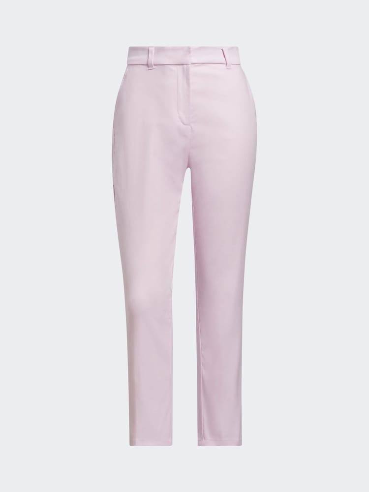 adidas Golf Light Pink Originals Pants - Image 6 of 6