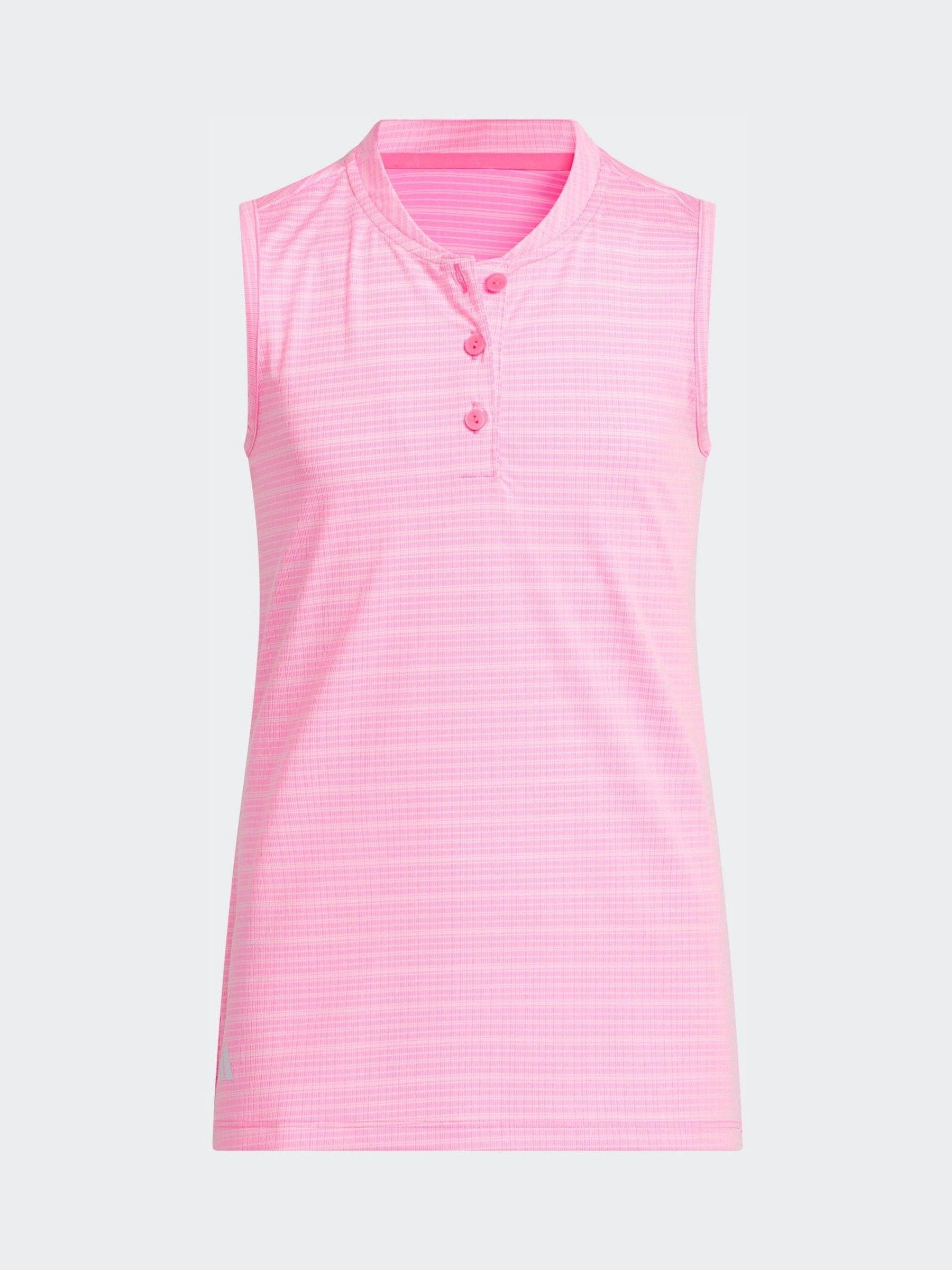 Next：日本 Adidas Golf ノースリーブ ポロシャツ from Next Japan