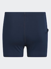 adidas Golf Navy Sleeveless Dress - Image 5 of 8