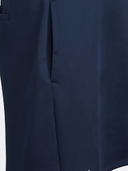 adidas Golf Navy Sleeveless Dress - Image 7 of 8
