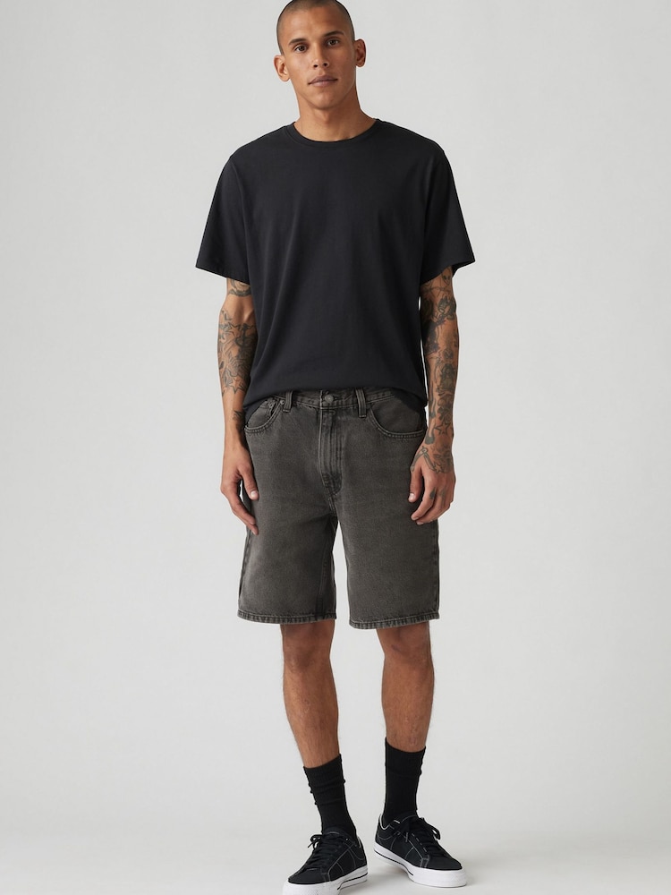 Overnight - Levi's® 454 Relaxed Shorts - Bild 1 von 5