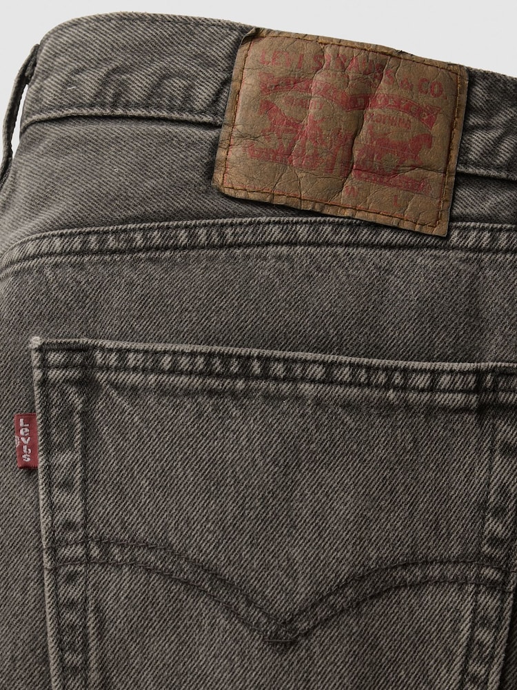 Overnight - Levi's® 454 Relaxed Shorts - Bild 5 von 5