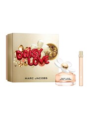 Marc Jacobs Daisy Love Eau de Toilette 50ml Gift Set - Image 1 of 7