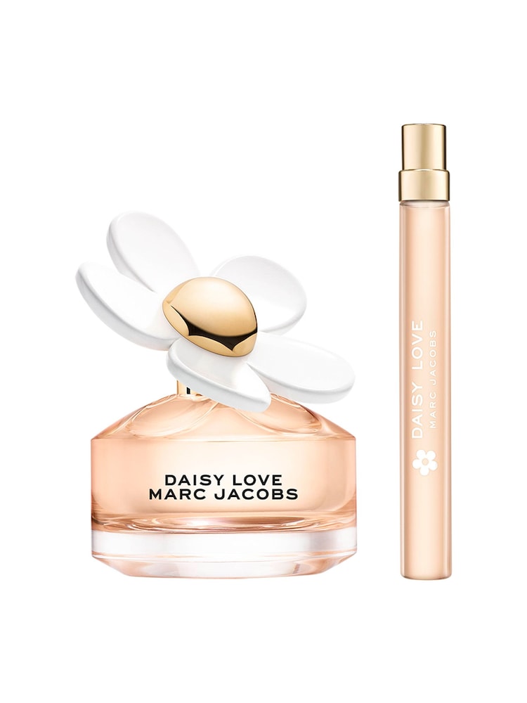Marc Jacobs Daisy Love Eau de Toilette 50ml Gift Set - Image 2 of 7