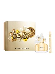 Marc Jacobs Daisy Eau de Toilette 50ml Gift Set - Image 1 of 7