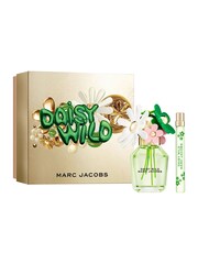 Marc Jacobs Daisy Wild Eau De Parfum 50ml Gift Set - Image 1 of 7
