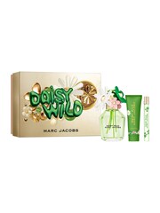 Marc Jacobs Wild Eau de Parfum 100ml Gift Set - Image 1 of 7