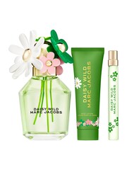 Marc Jacobs Wild Eau de Parfum 100ml Gift Set - Image 2 of 7
