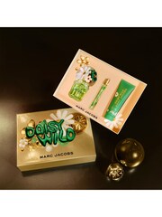 Marc Jacobs Wild Eau de Parfum 100ml Gift Set - Image 3 of 7