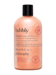 Philosophy Bath & Body Bubbly Shower Gel 473g - Image 1 of 1