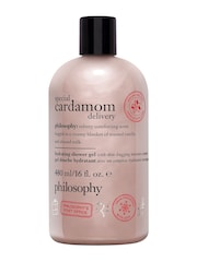 Philosophy Bath & Body Special Cardamon Delivery Shower Gel 473g - Image 1 of 1