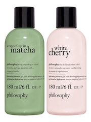 Philosophy Shower Gel Duo Gift Set - Image 1 of 1