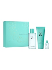 Tiffany & Co. Love Eau de Parfum for Her Gift Set - Image 1 of 2