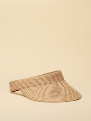 Joules Sunray Straw Visor - Bild 7 von 7