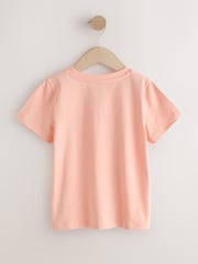 Orange Good Days T-Shirt (3-16yrs) - Image 5 of 7