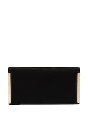 Lotus Clutch Bolsa com corrente - Imagem 2 de 4