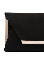 Lotus Clutch Bolsa com corrente - Imagem 3 de 4