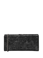Lotus Clutch Bolsa com corrente - Imagem 1 de 4