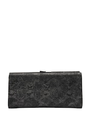 Lotus Clutch Bolsa com corrente - Imagem 2 de 4